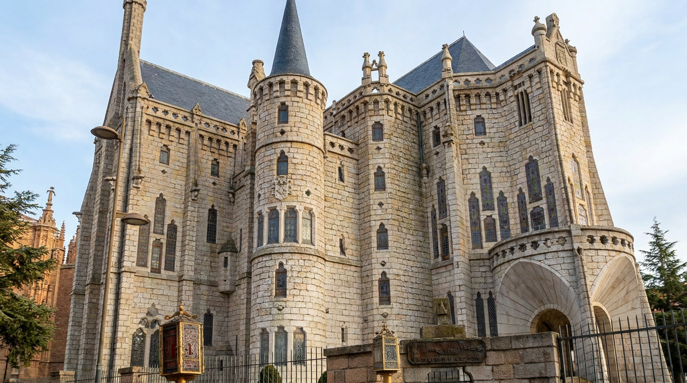Astorga
