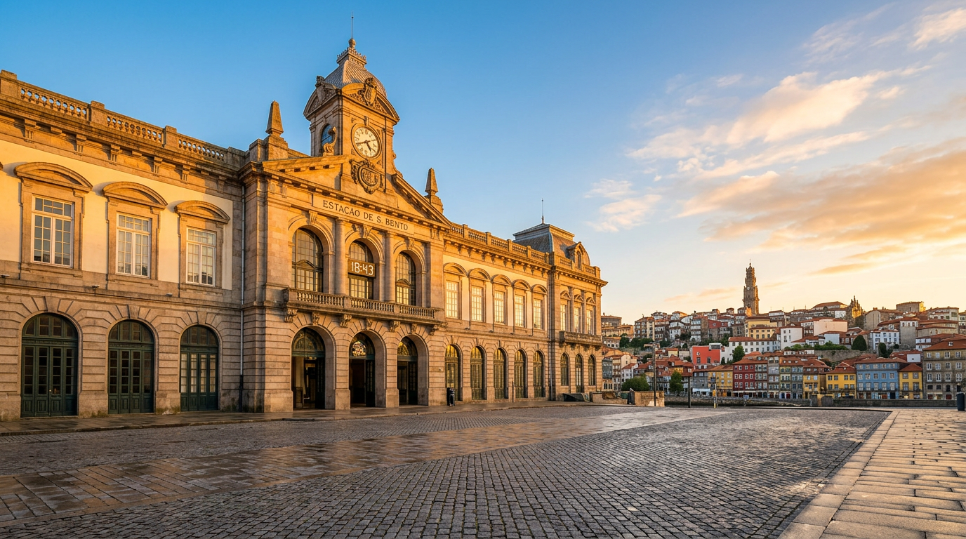 Porto
