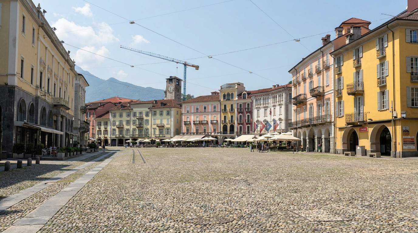 Locarno