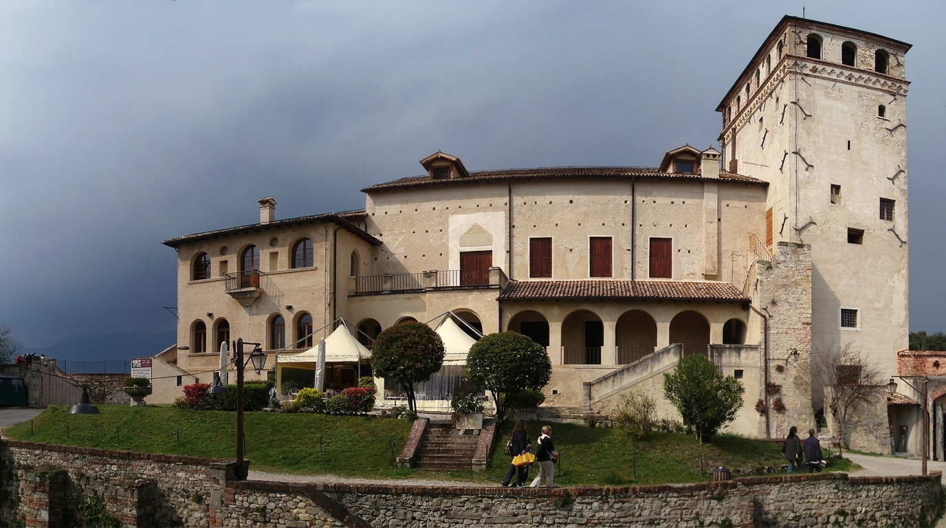 Asolo