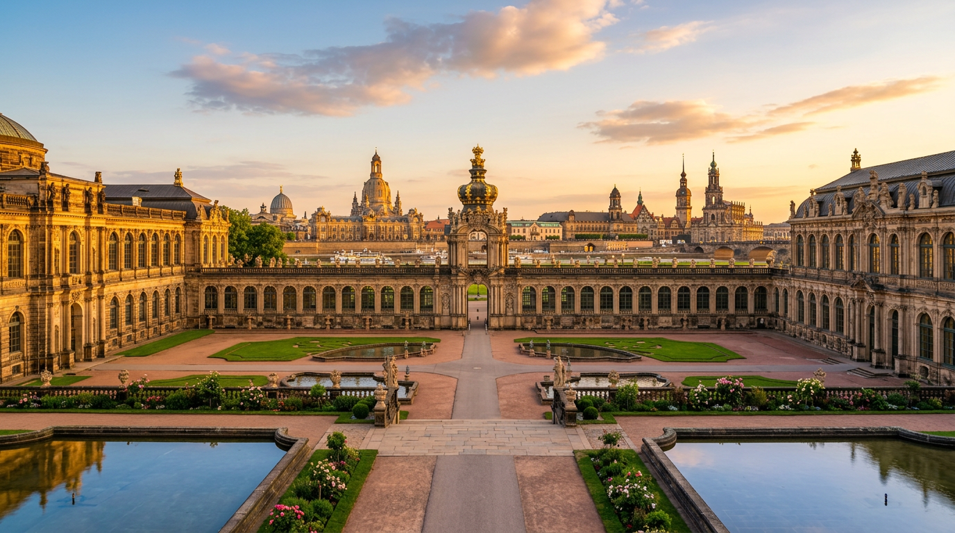 Dresden
