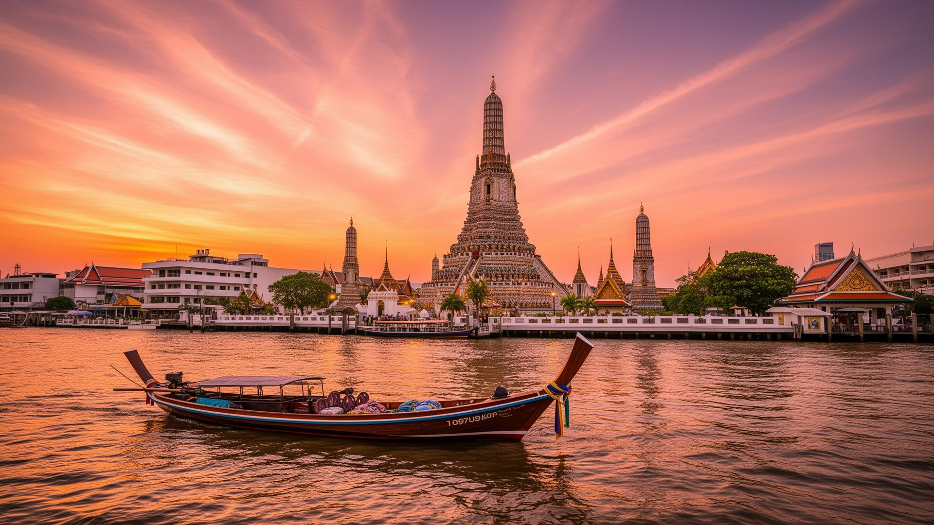 Bangkok