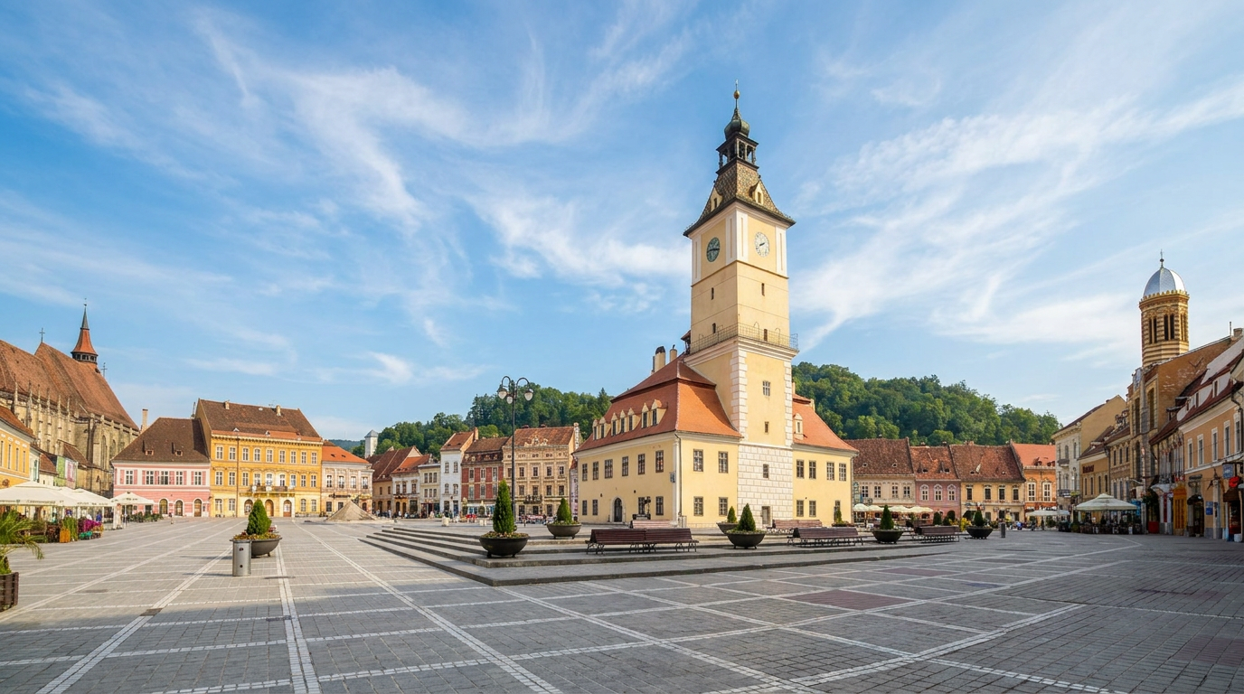 Brașov