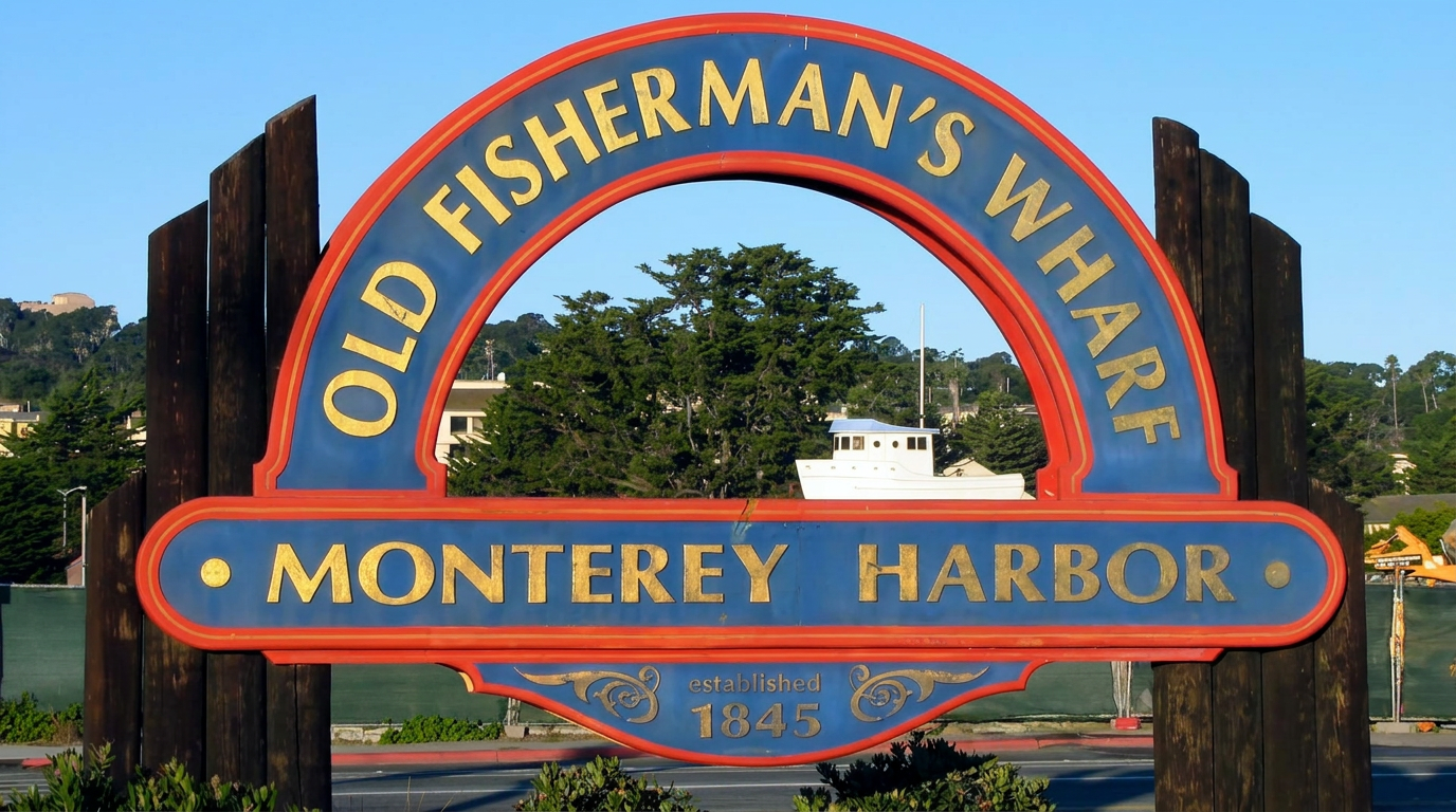 Monterey