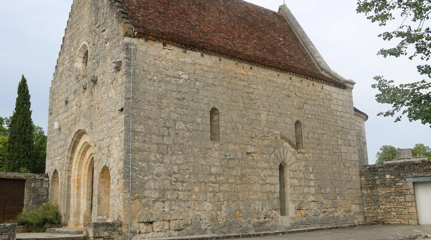 Rocamadour