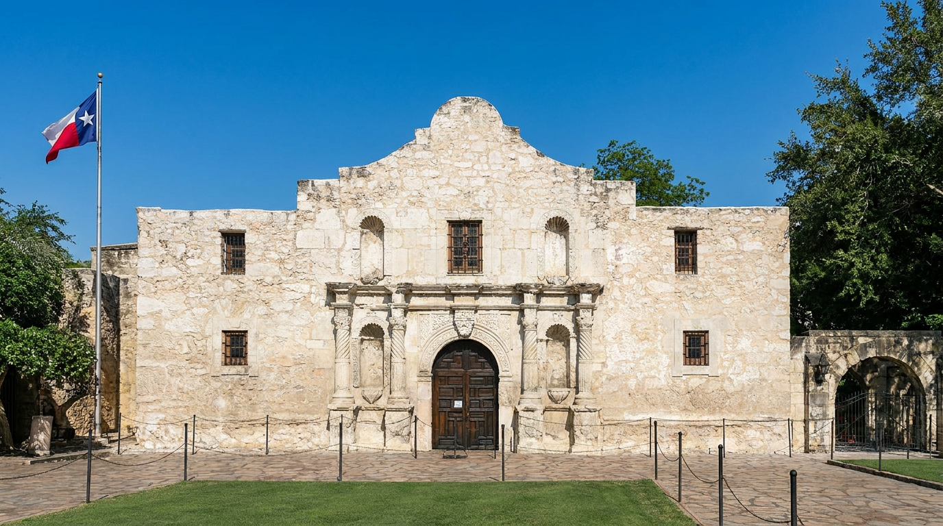 San Antonio