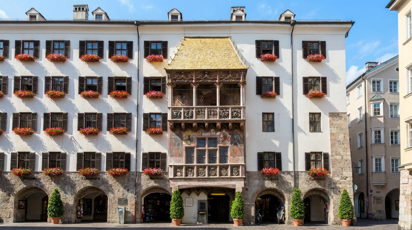 Innsbruck
