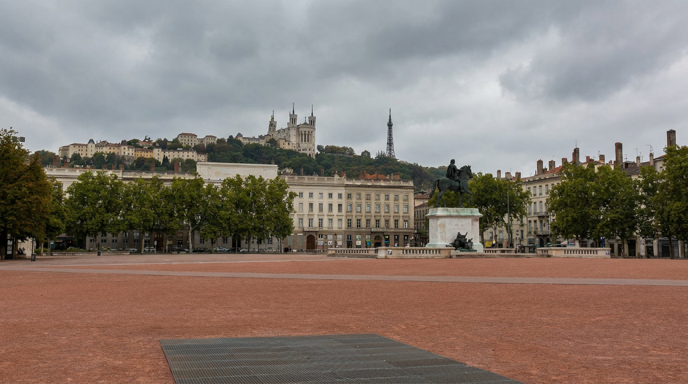 Lyon