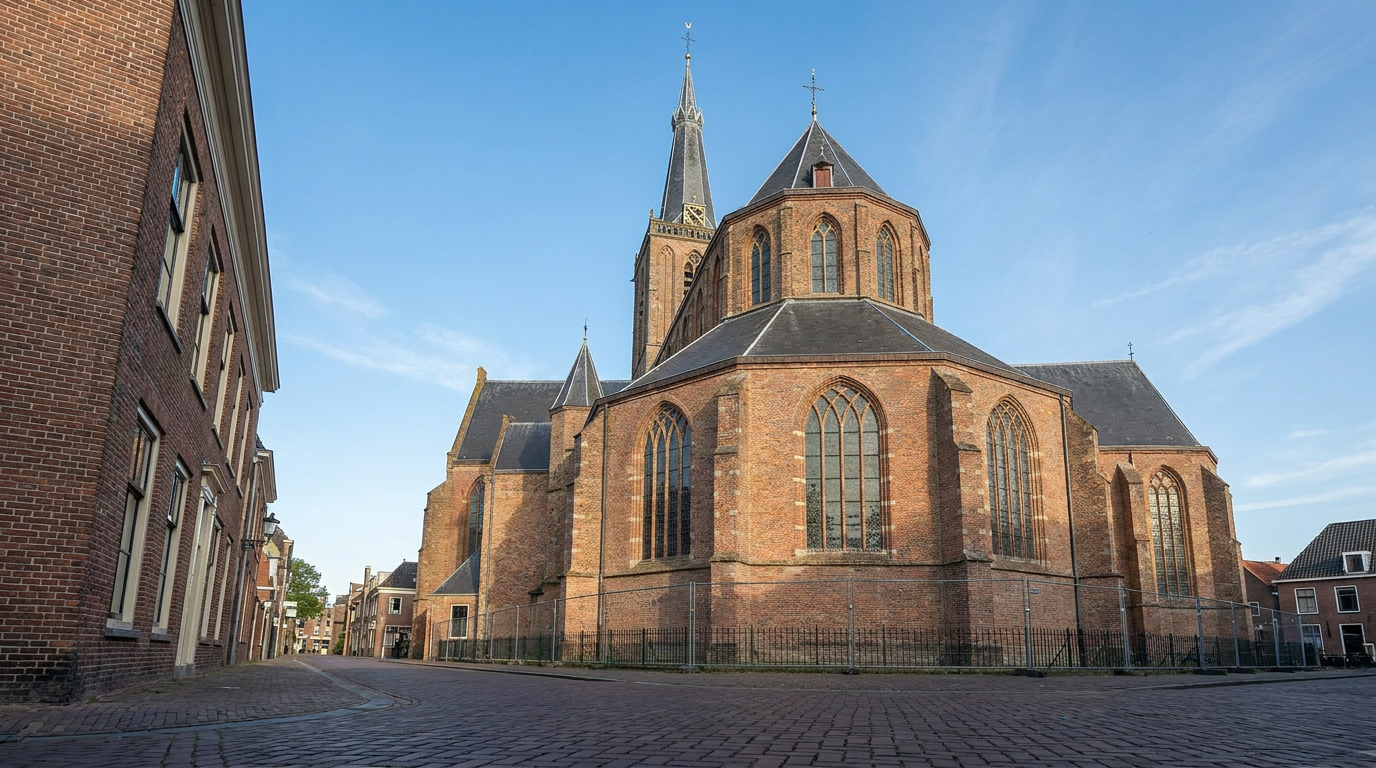Naarden