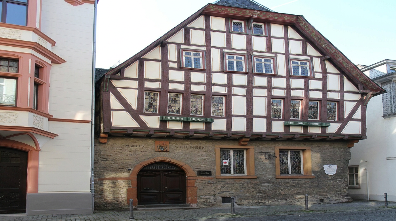 Bacharach