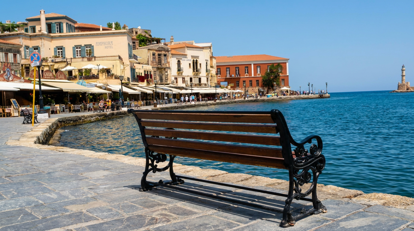 Chania