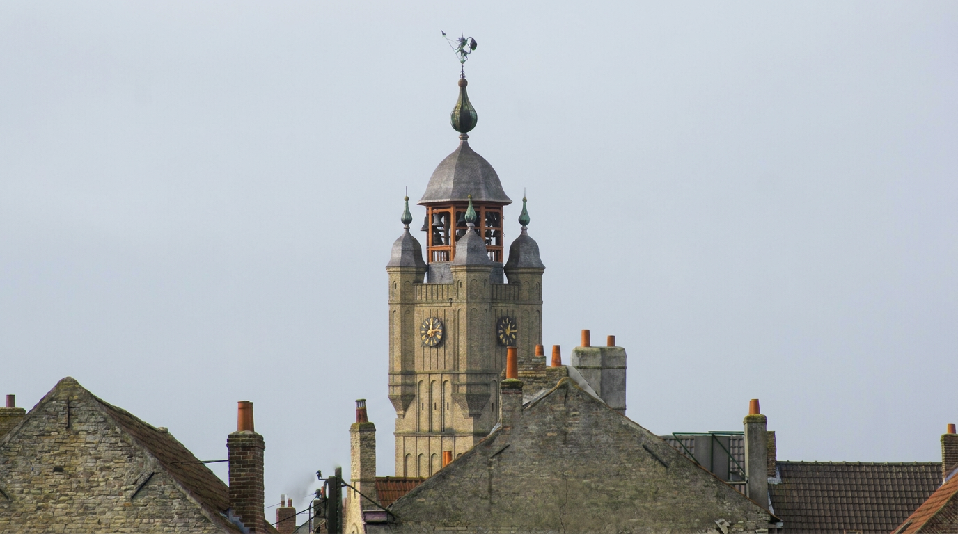 Bergues