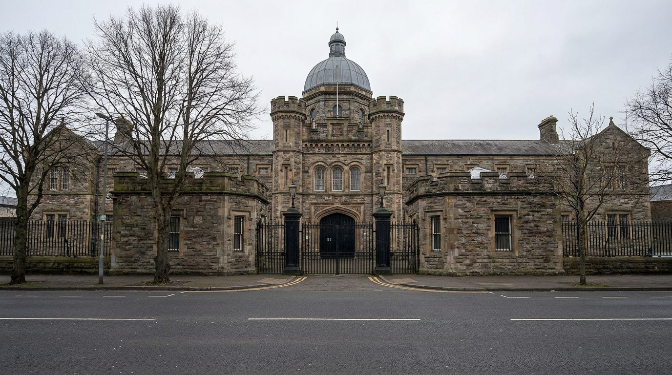 Belfast