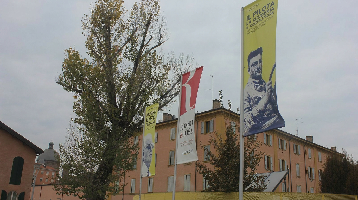 Modena