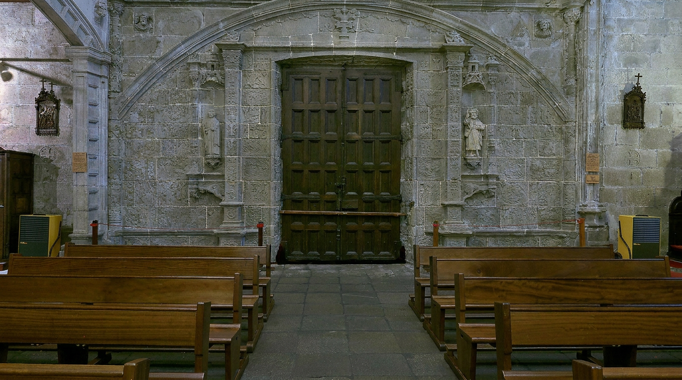 Pontevedra