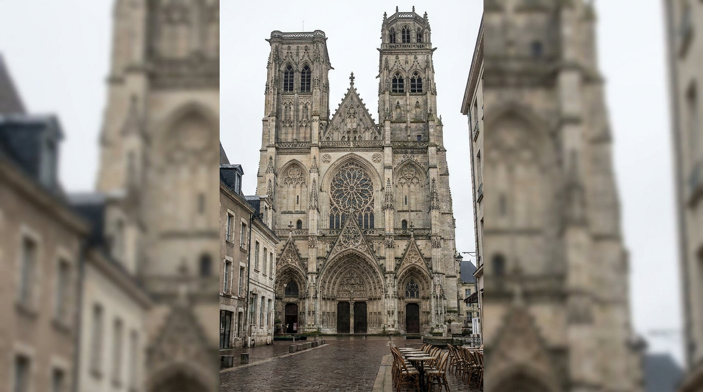 Tours