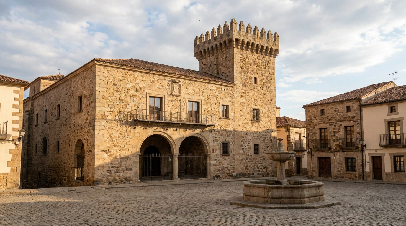 Cáceres