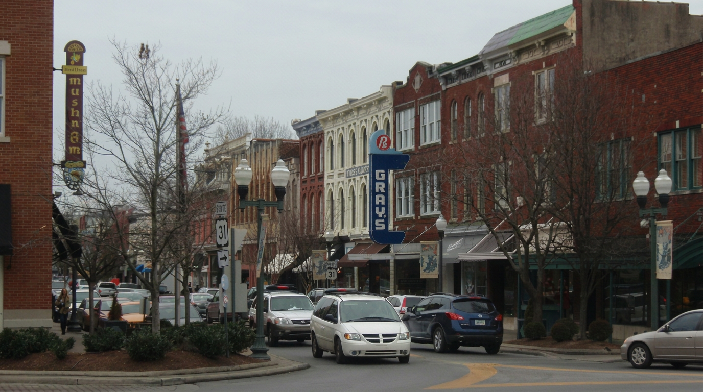 Franklin