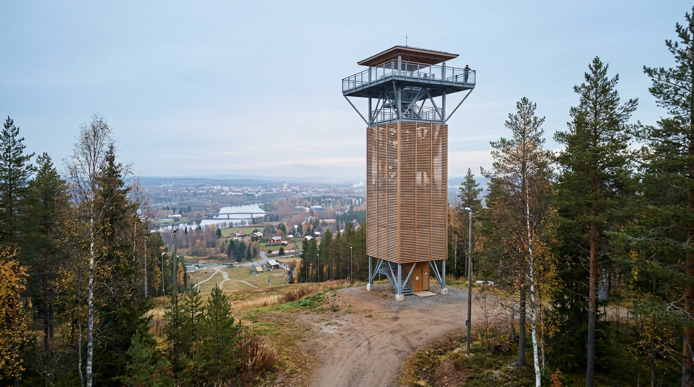 Rovaniemi