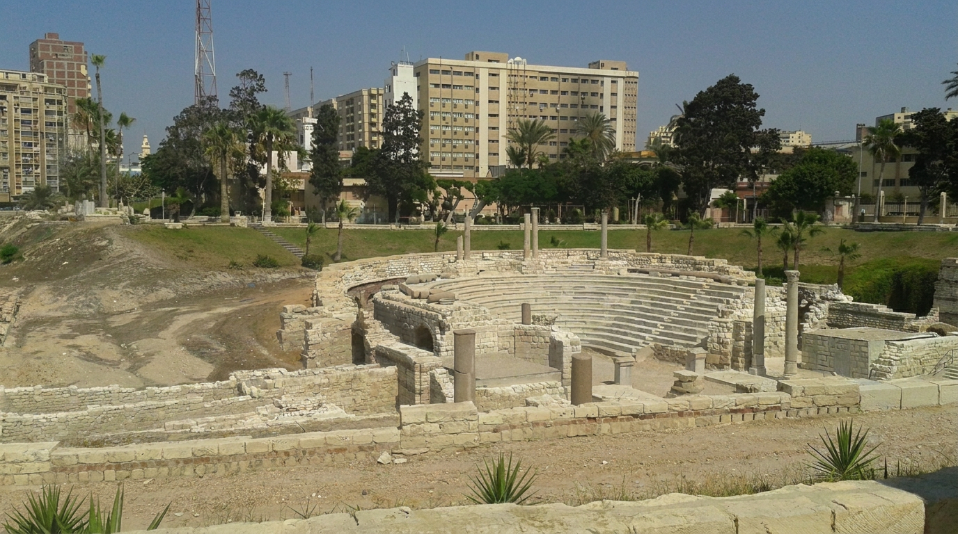 Alexandria
