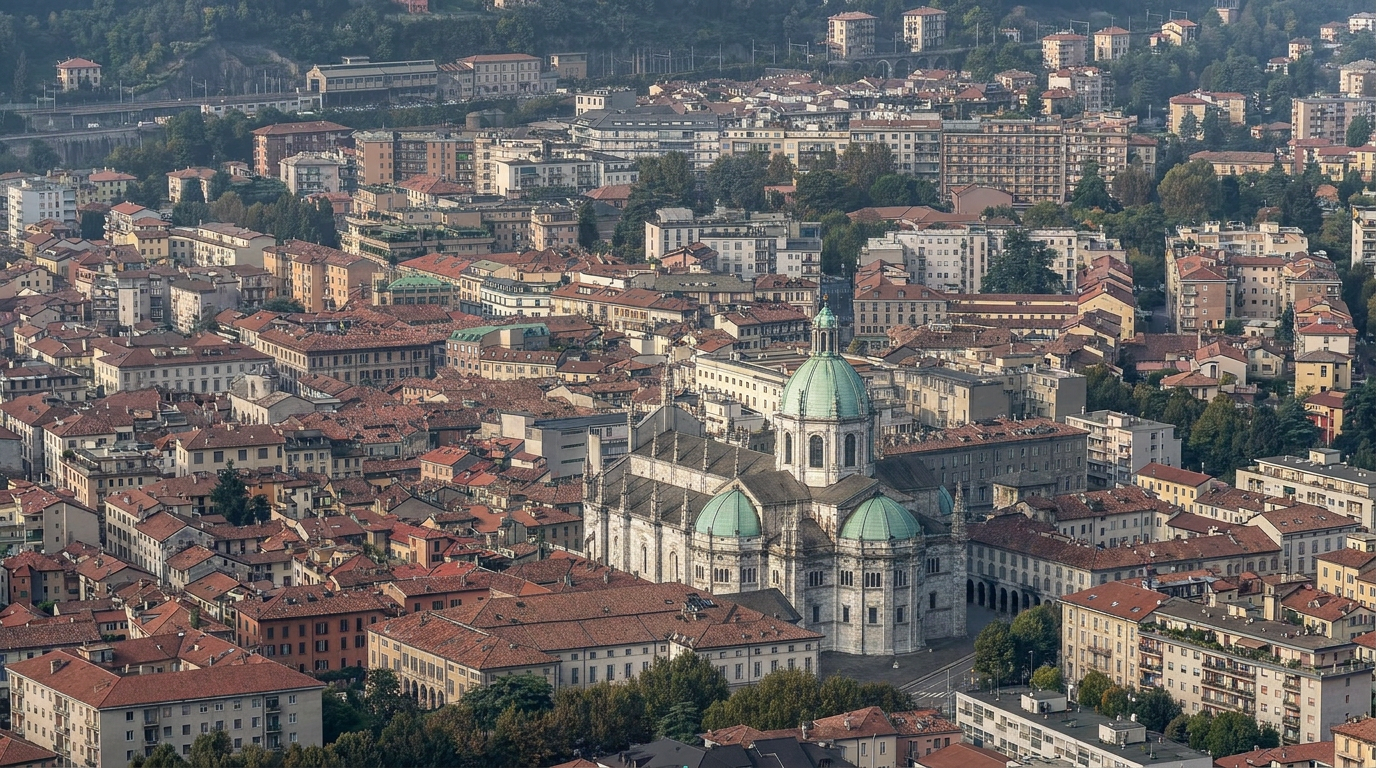 Como
