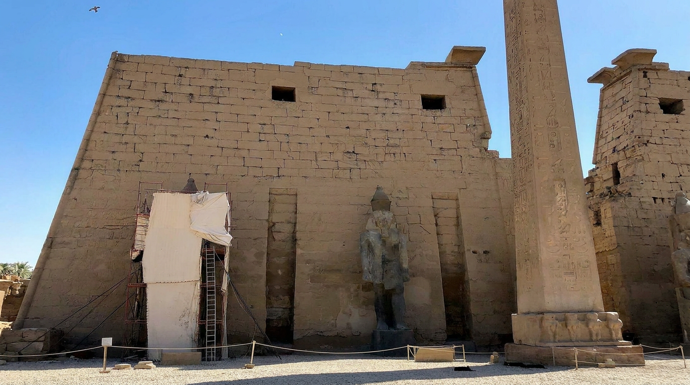 Luxor