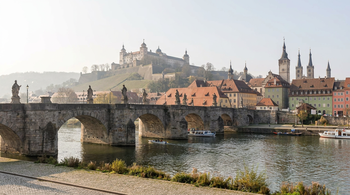 Würzburg