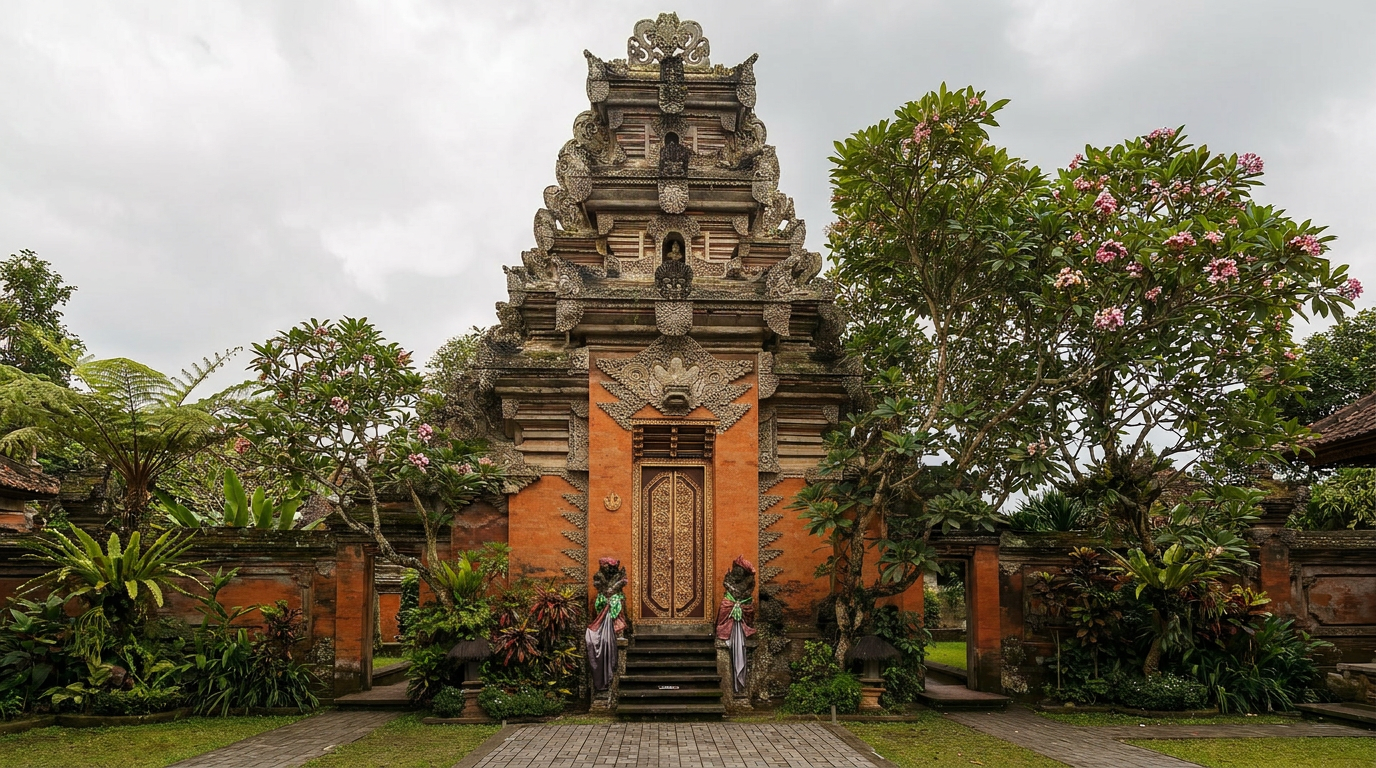 Ubud