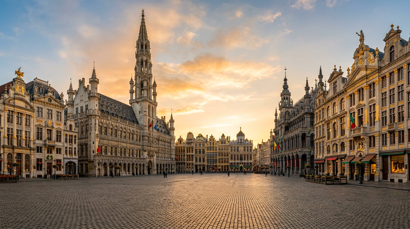 Brussel