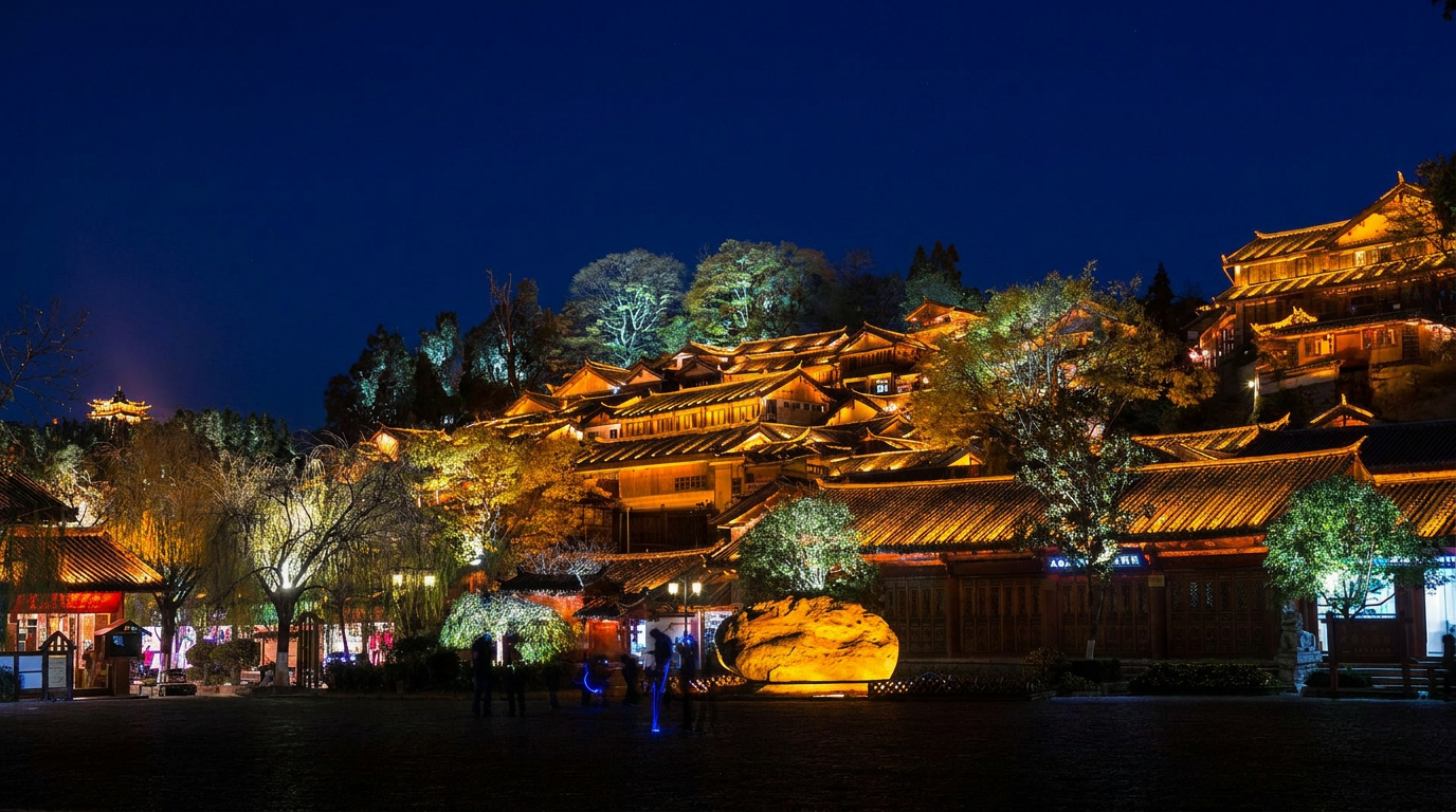 Lijiang