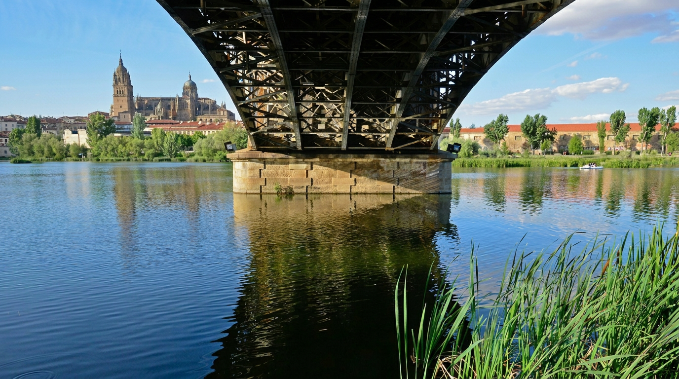 Salamanca