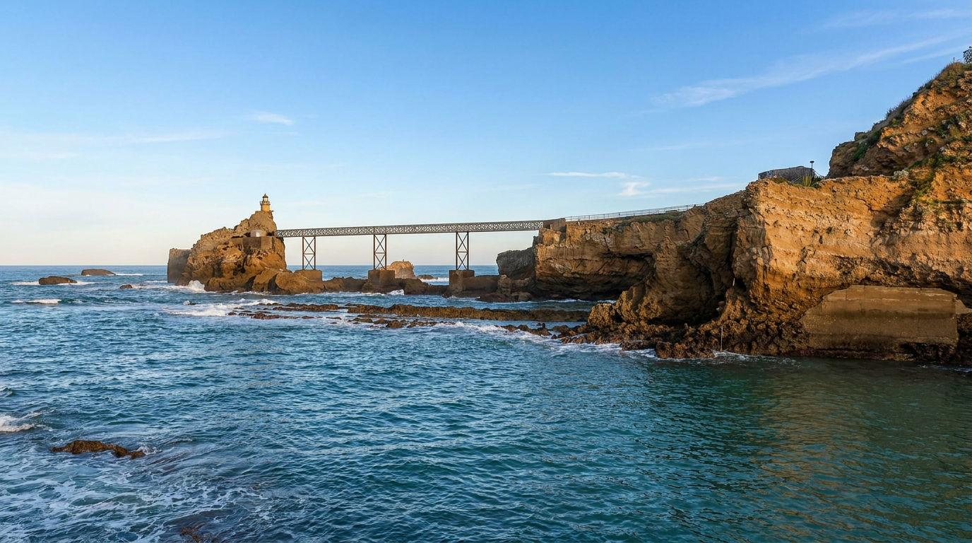 Biarritz