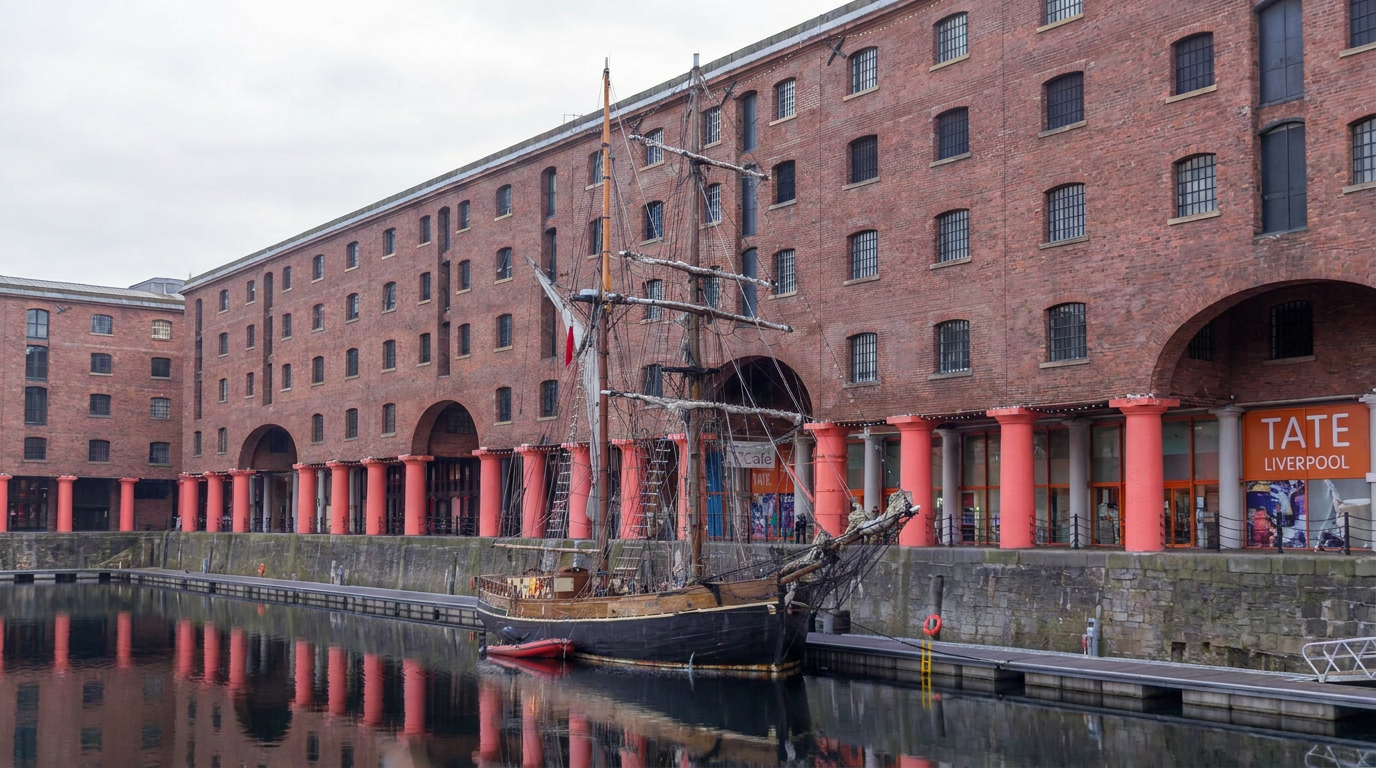 Liverpool