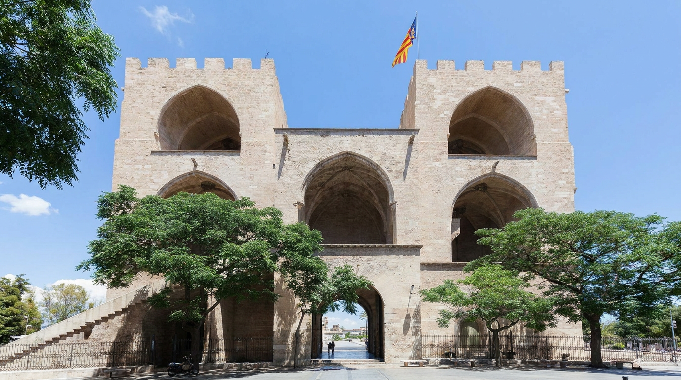 Valencia