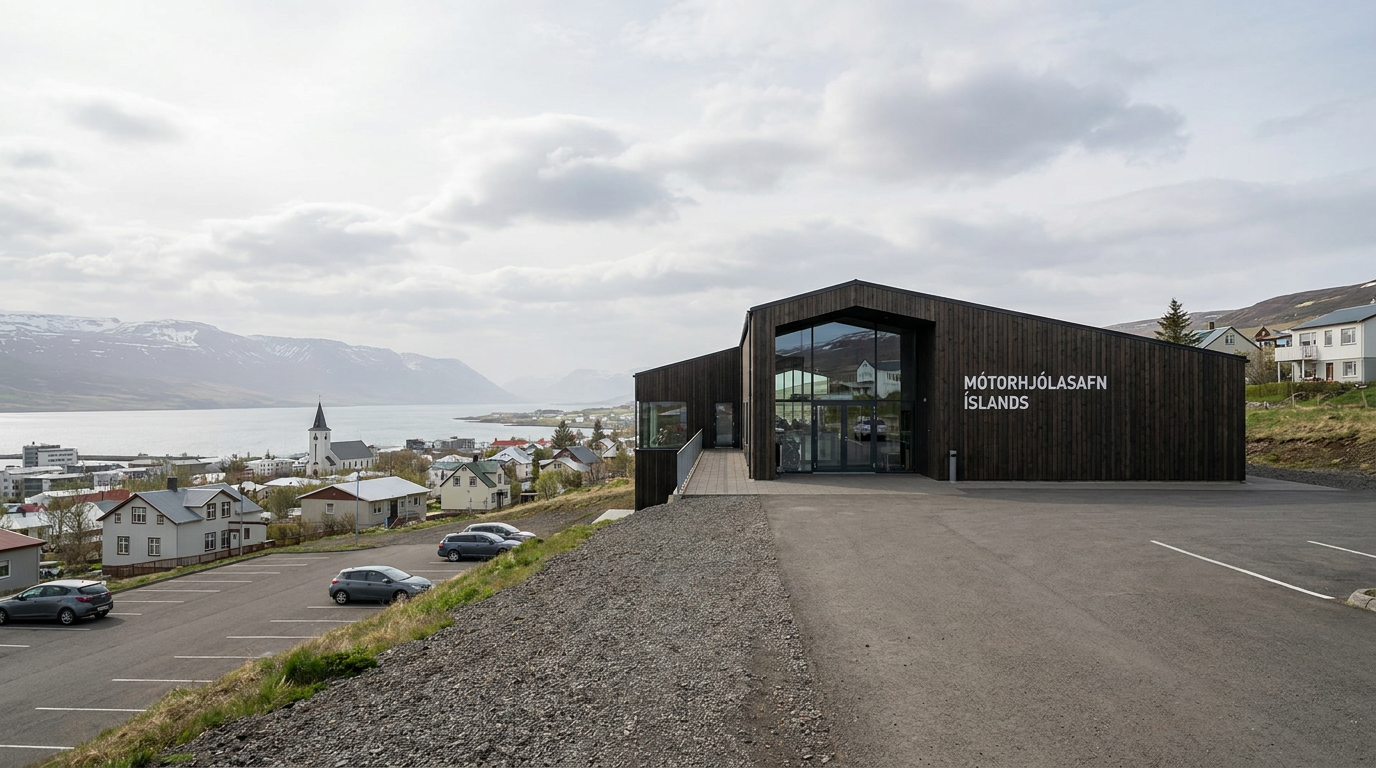 Akureyri