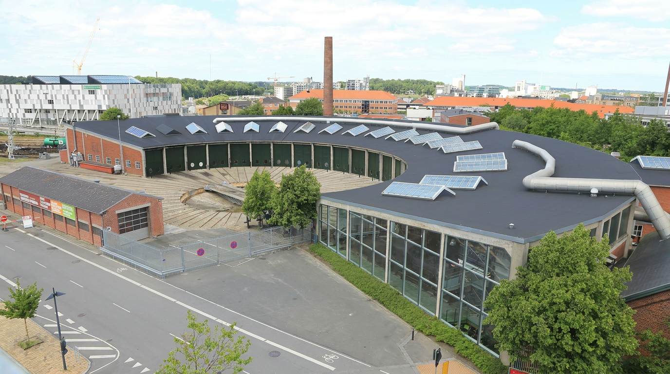 Odense