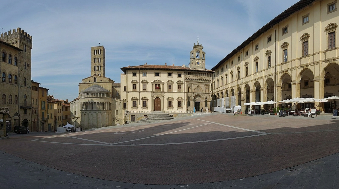 Arezzo