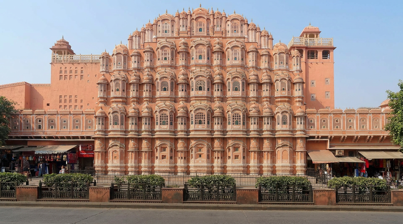 Jaipur