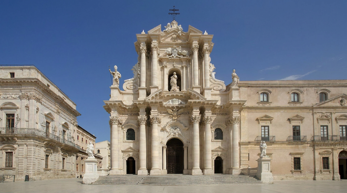 Siracusa