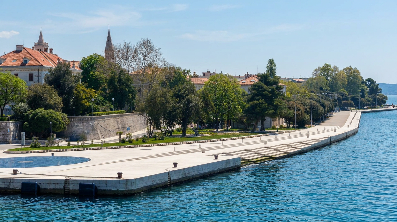 Zadar