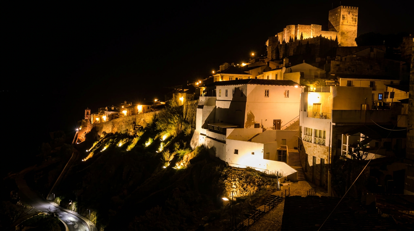 Mértola