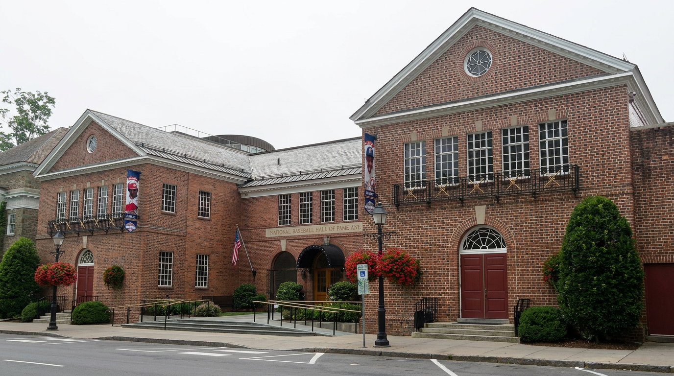 Cooperstown