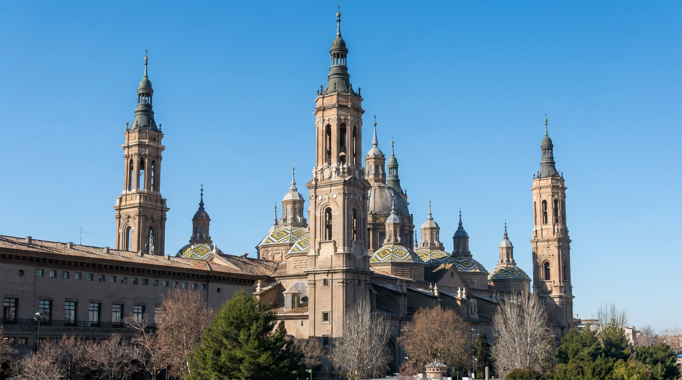 Zaragoza