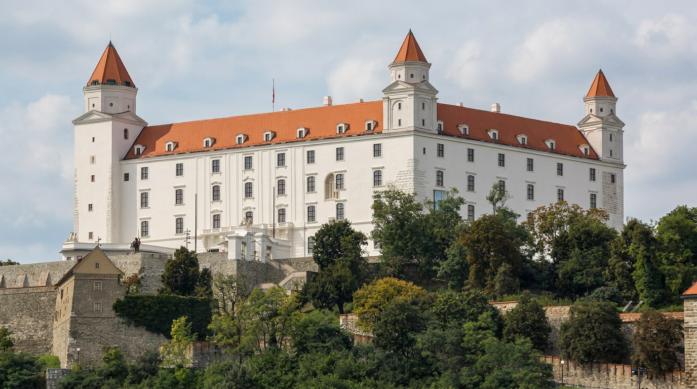Bratislava