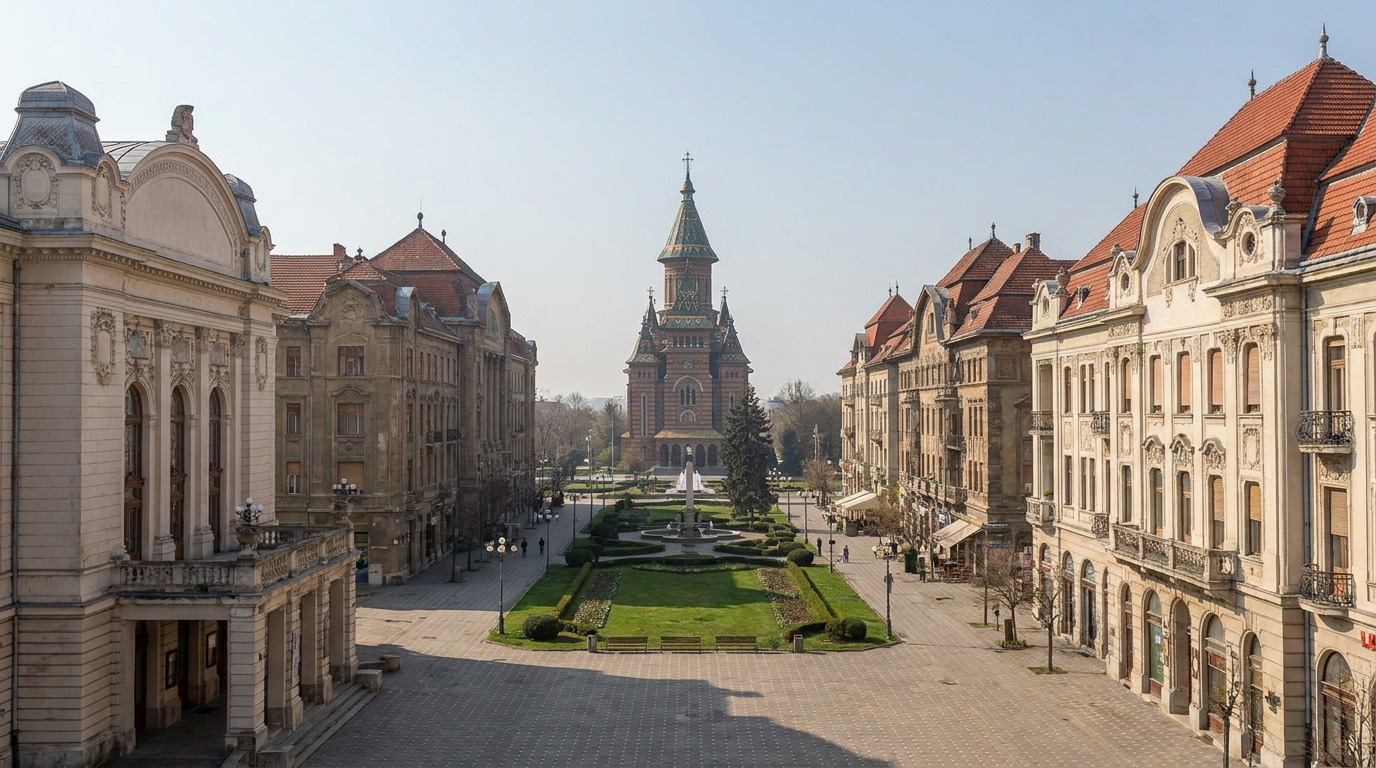 Timișoara