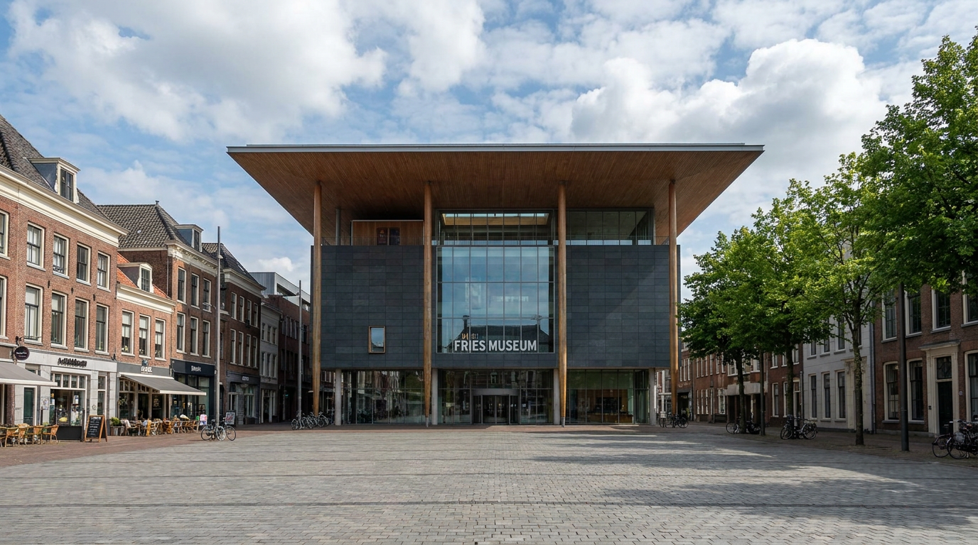 Leeuwarden