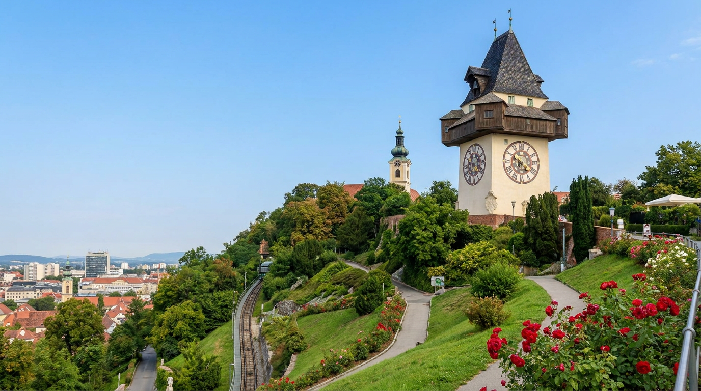 Graz