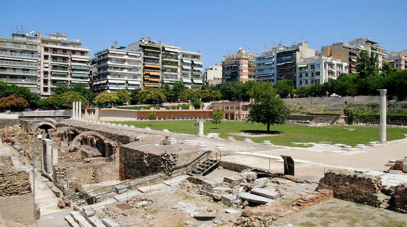 Thessaloniki