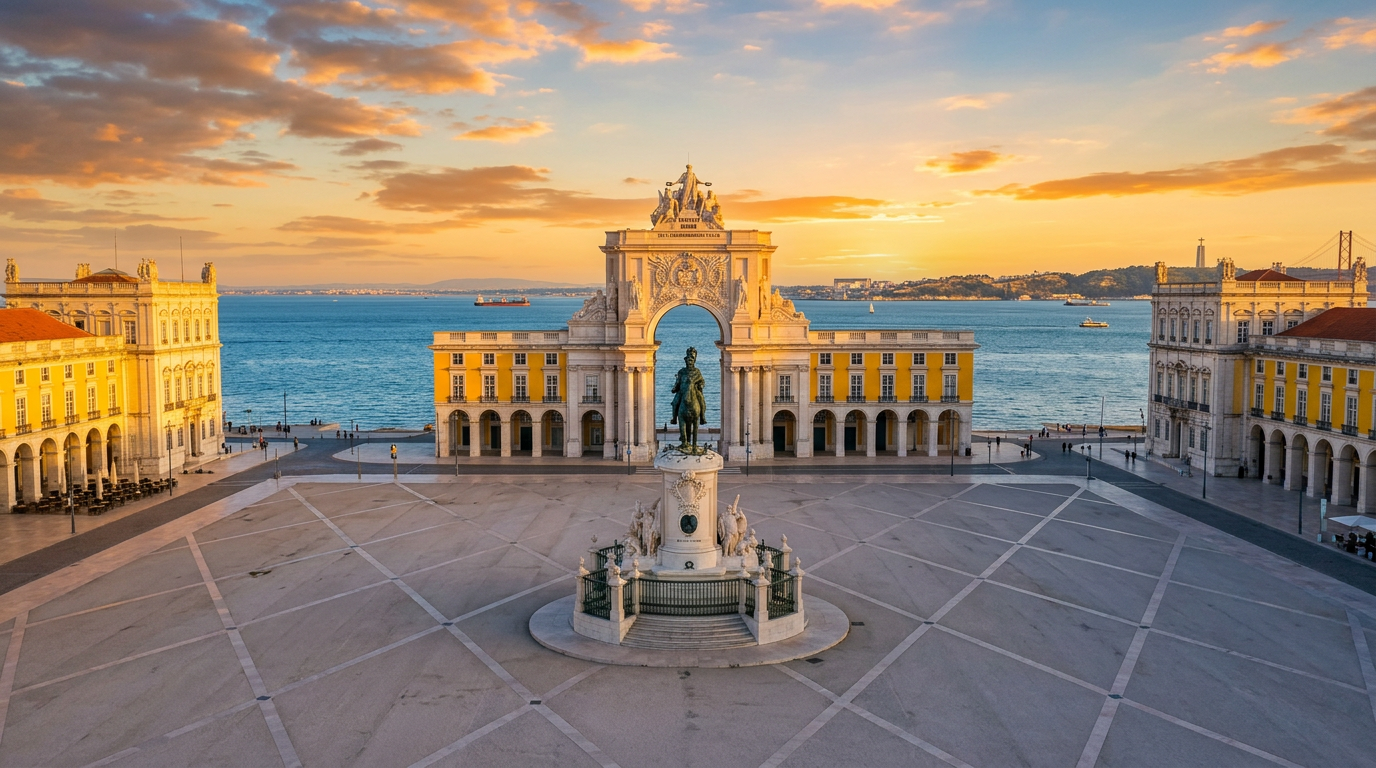 Lissabon