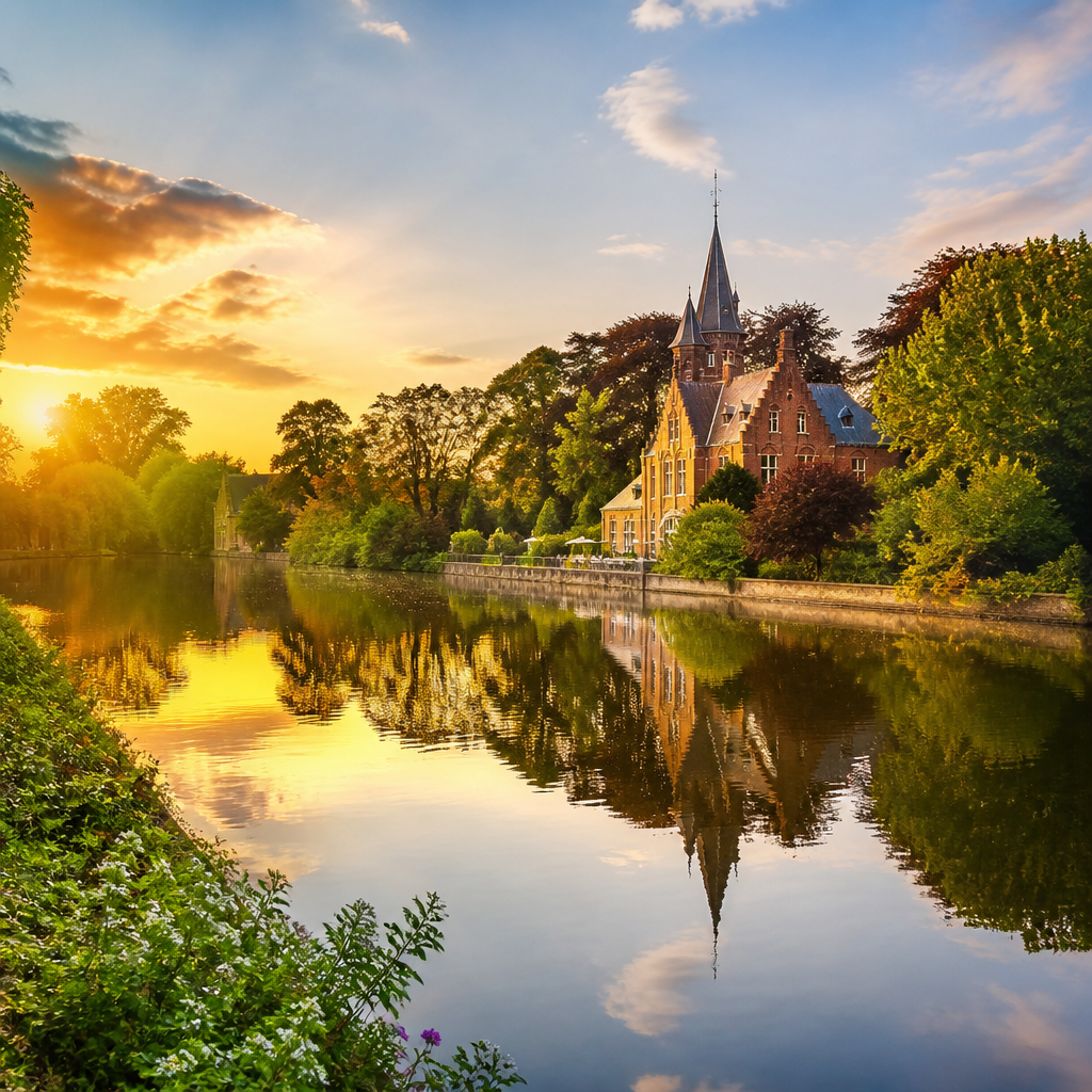 Brugge